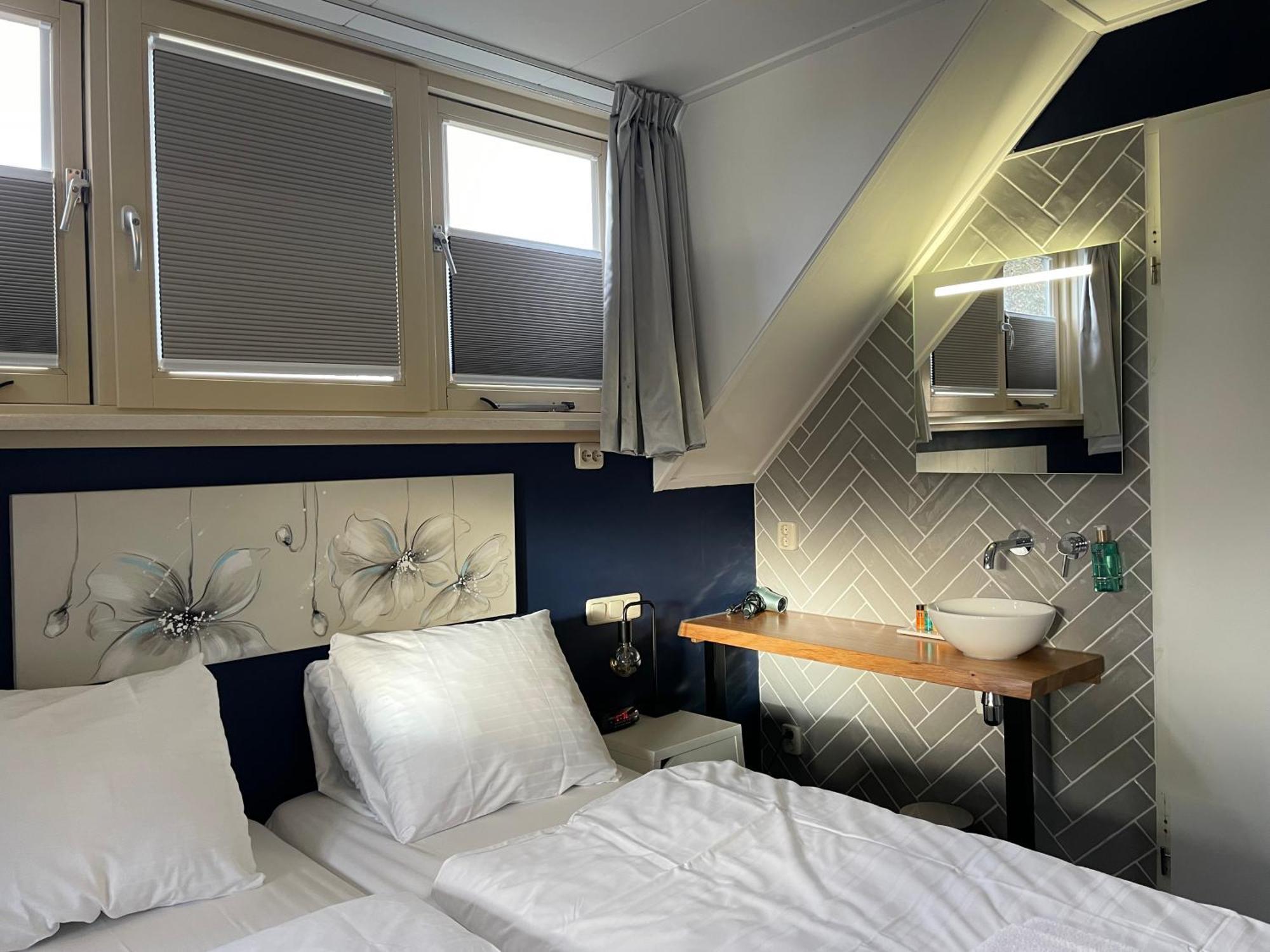 Hotel De Pergola Giethoorn Room photo