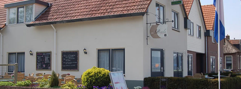 Hotel De Pergola Giethoorn Exterior photo